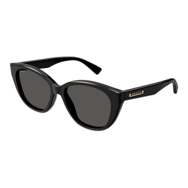 Gucci 1588S Black 001 Size 54, Sunglasses - Dayal Opticals