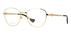 Gucci 1601O Gold & Black 001 Size 54, Frame - Dayal Opticalss