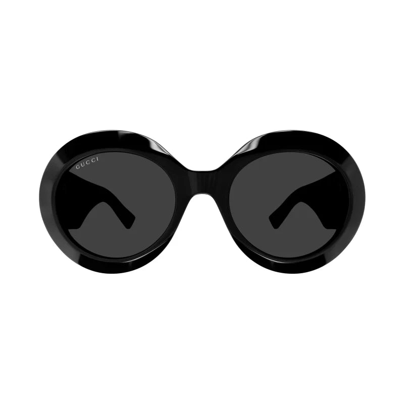 Gucci 1647S Black & Grey 007 Size 54,  Sunglasses - Dayal Opticals
