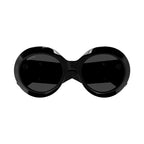 Gucci 1647S Black & Grey 007 Size 54,  Sunglasses - Dayal Opticals
