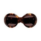 Gucci 1647S Havana & Brown 009 Size 54,  Sunglasses - Dayal Opticals
