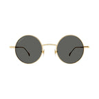 Gucci 1649S Gold & Grey 007 Size 44,  Sunglasses - Dayal Opticals