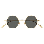 Gucci 1649S Gold & Grey 007 Size 44,  Sunglasses - Dayal Opticals