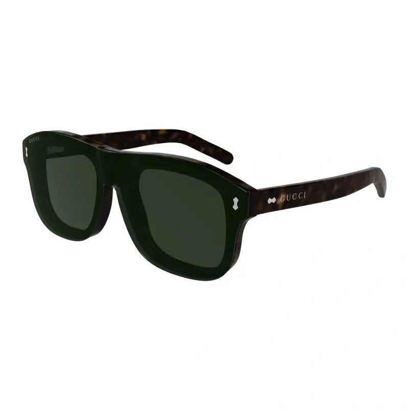 Gucci 1712S Havana 002 Size 52, Sunglasses - Dayal Opticals