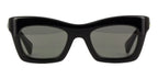 Gucci 1773S Black 001 Size 50, Sunglasses - Dayal Opticals