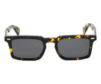 Gast Gusto Havana & Brown Grey Gs03 Sunglasses - Dayal Opticals India