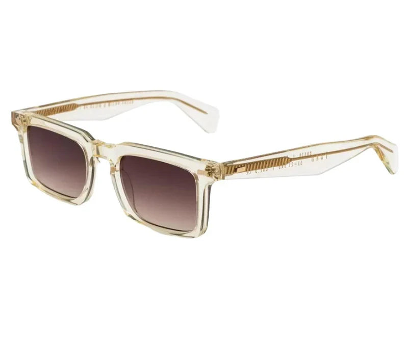 Gast Gusto Crystal Gold Gs04 Sunglasses - Dayal Opticals India