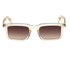 Gast Gusto Crystal Gold Gs04 Sunglasses - Dayal Opticals India