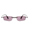 KUBORAUM H40 SUN FOLDABLE BB 52 SUNGLASSES