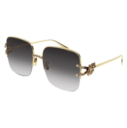 ALEXANDER MCQUEEN   0371S - Dayal Opticals   