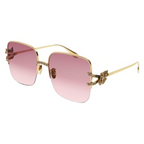 ALEXANDER MCQUEEN   0371S - Dayal Opticals   