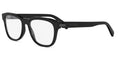 BVLGARI BV50078I 001 52 FRAME