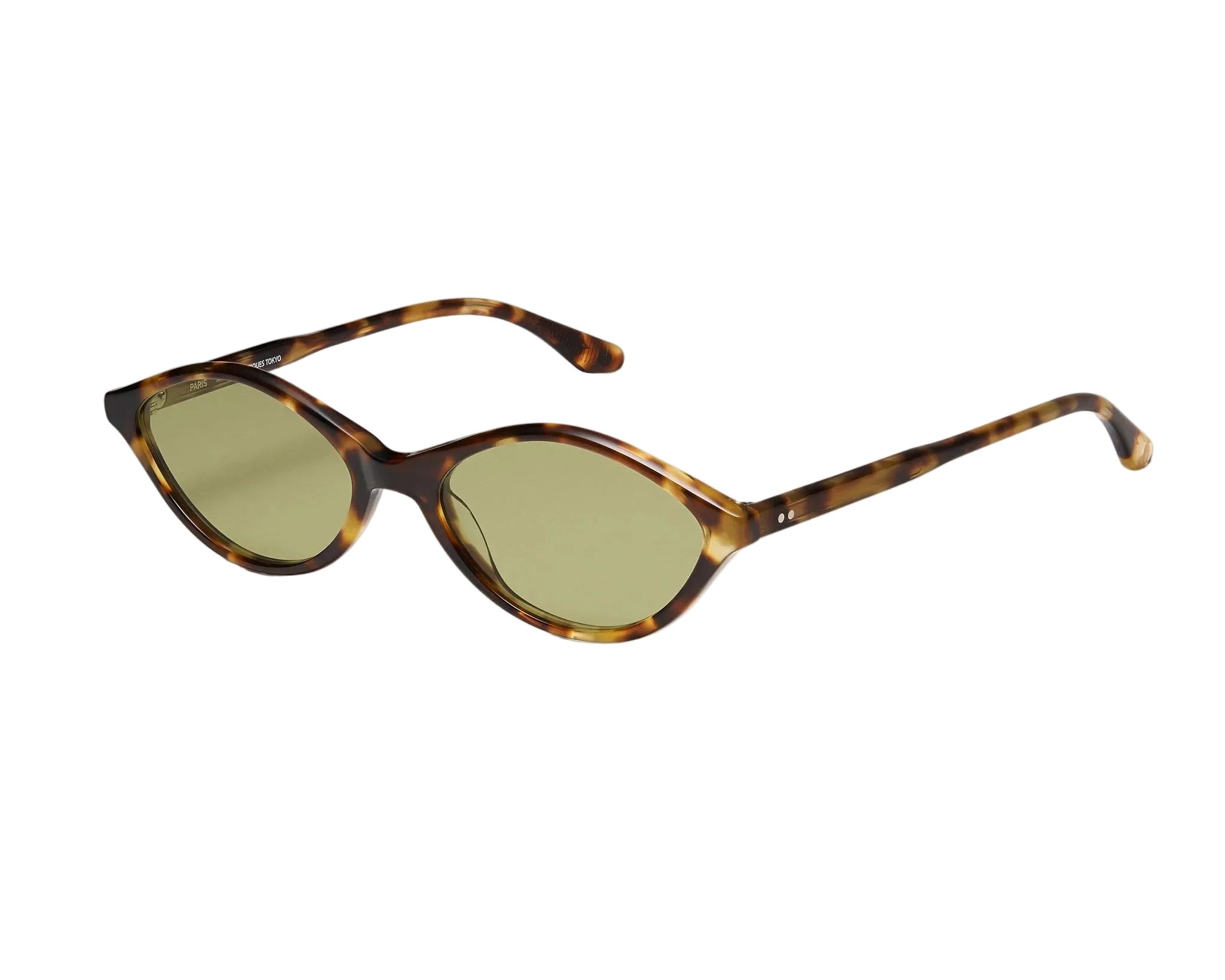 PETER AND MAY LT33 TROPIQUES HAVANA 55 KIDS  SUNGLASSES
