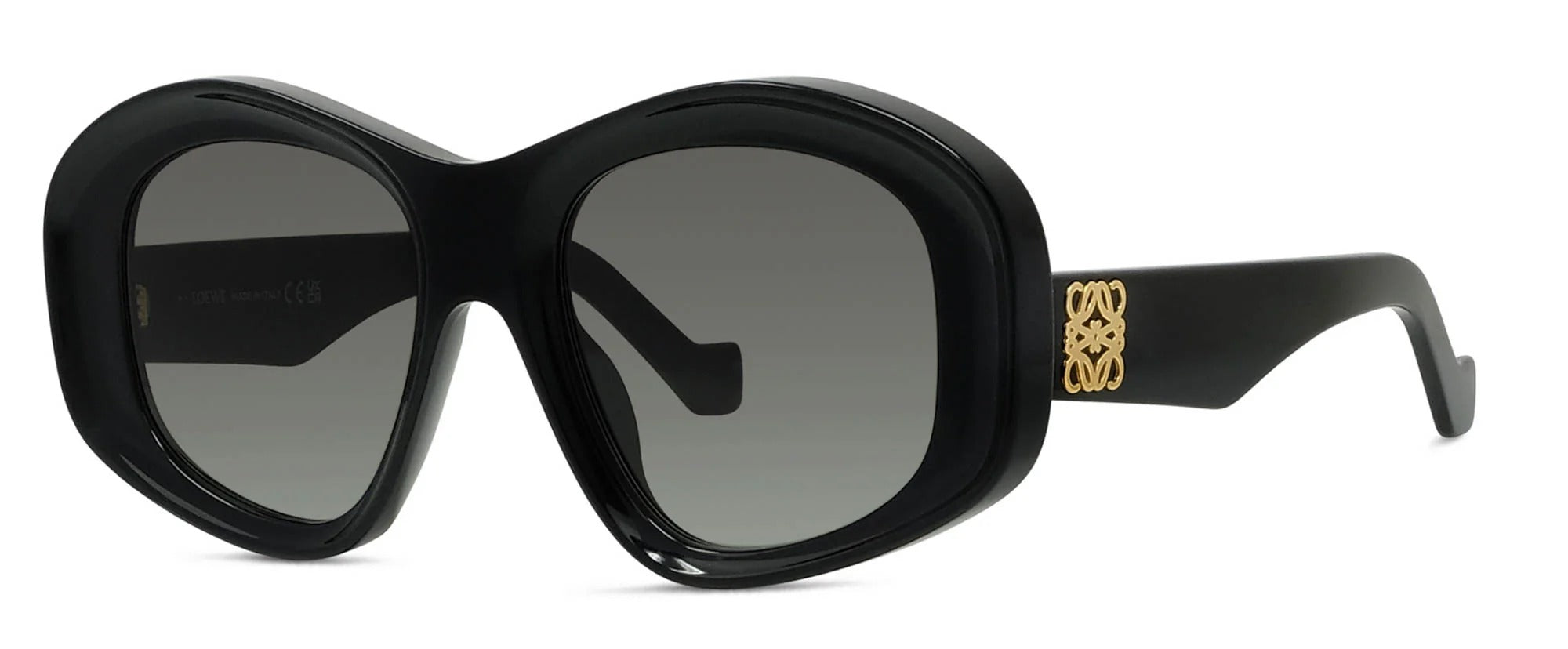 LOEWE LW40181I 01B 51 SUNGLASSES