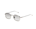 PETER AND MAY TT15 AFTER THE RAIN SILVER 50 KIDS SUNGLASSES