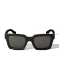 OFF WHITE OW9000 CLIPON 1007 50 SUNGLASSES