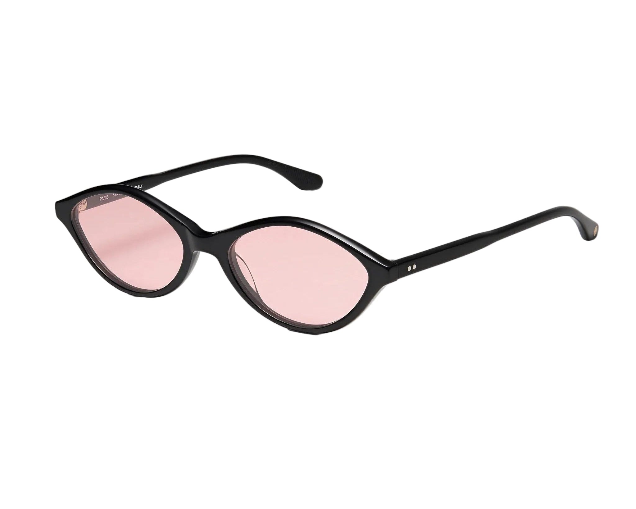 PETER AND MAY LT33 TROPIQUES BLACK 55 KIDS SUNGLASSES