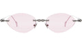 KUBORAUM H65 SUN MASKE GM 53 SUNGLASSES