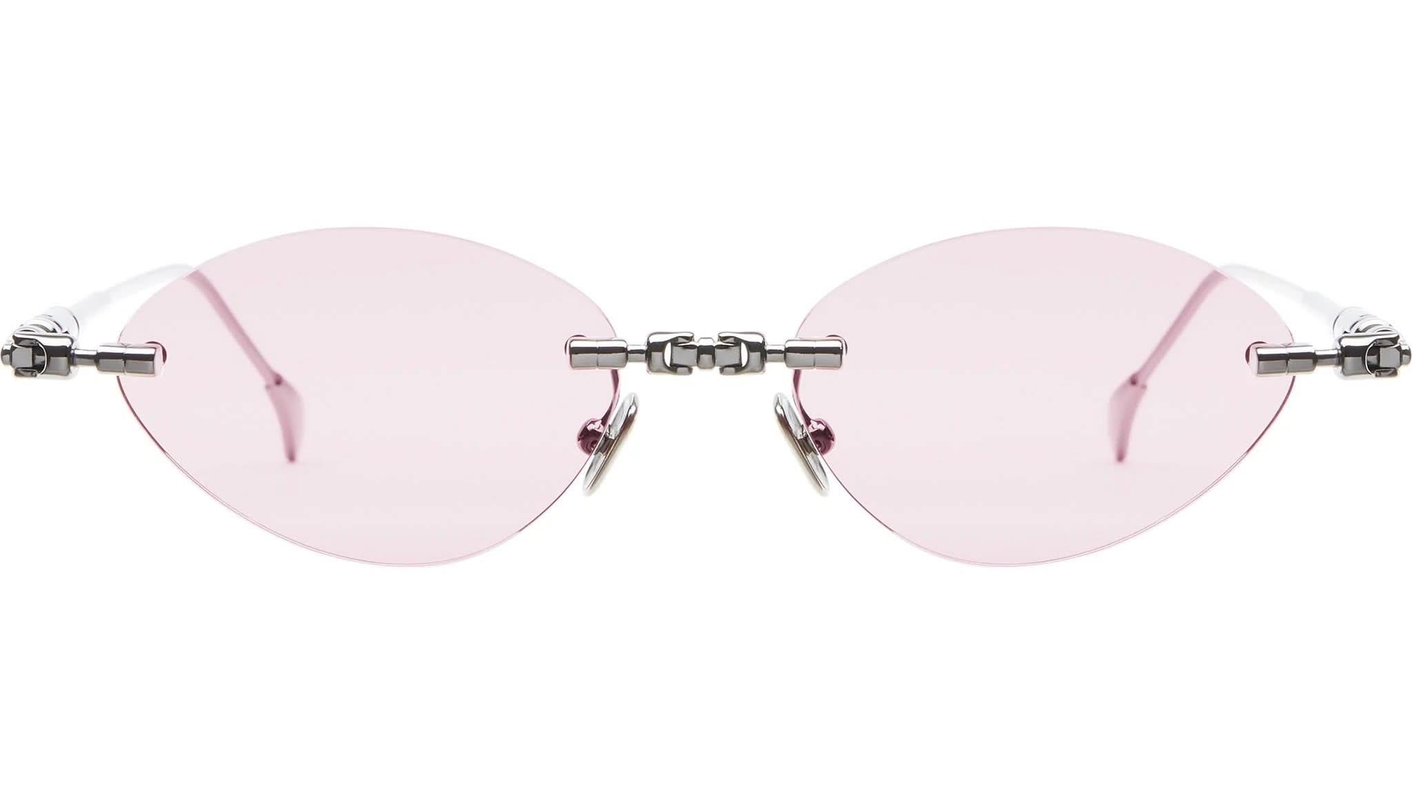 KUBORAUM H65 SUN MASKE GM 53 SUNGLASSES