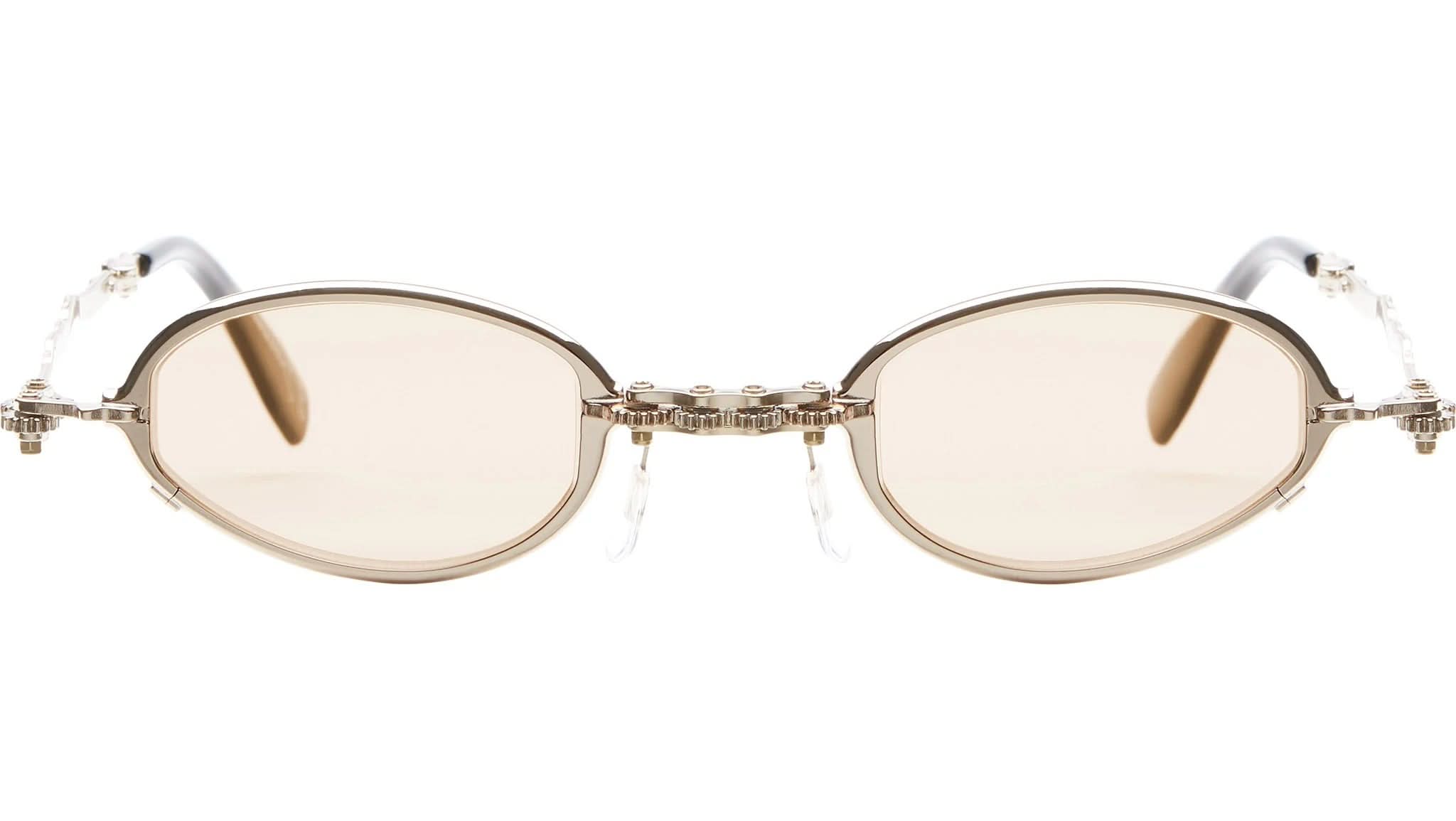 KUBORAUM H81 SUN FOLDABLE MASKE PG 44 SUNGLASSES