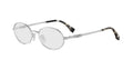 FENDI FE50140U 016 52 FRAME