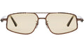 KUBORAUM J73 SUN MASKE BZ 56 SUNGLASSES