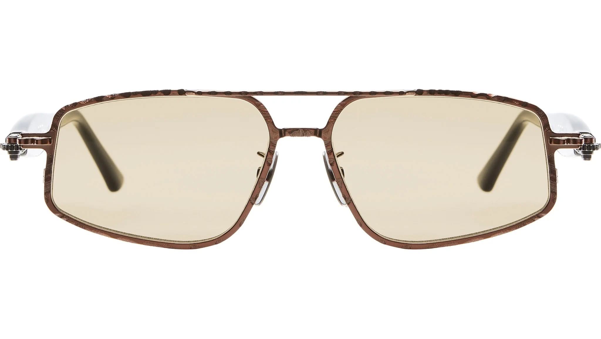 KUBORAUM J73 SUN MASKE BZ 56 SUNGLASSES