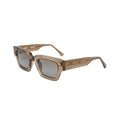 AHLEM MAGENTA SMOKEDLIGHT 51 SUNGLASSES