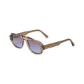 AHLEM GEORGE V SMOKEDLIGHT 54 SUNGLASSES