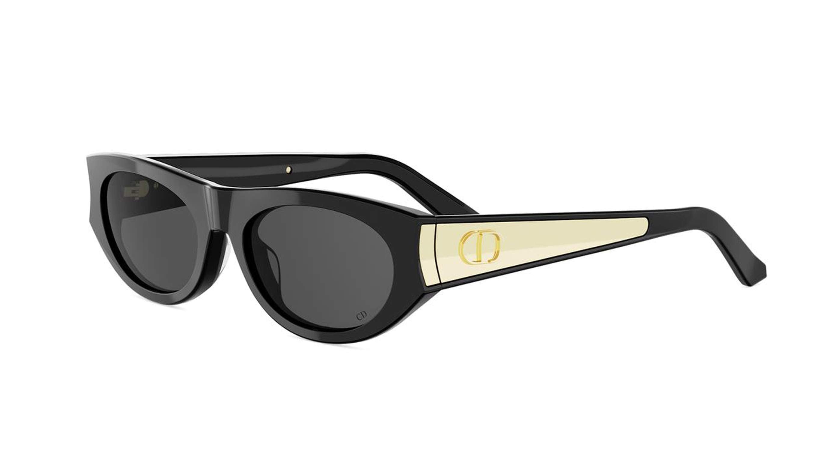 DIOR DIORGLOW B2I 10A0 54 SUNGLASSES