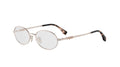 FENDI FE50140U 028 52 FRAME
