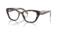 PRADA PR19WV 23A1O1 53 FRAME