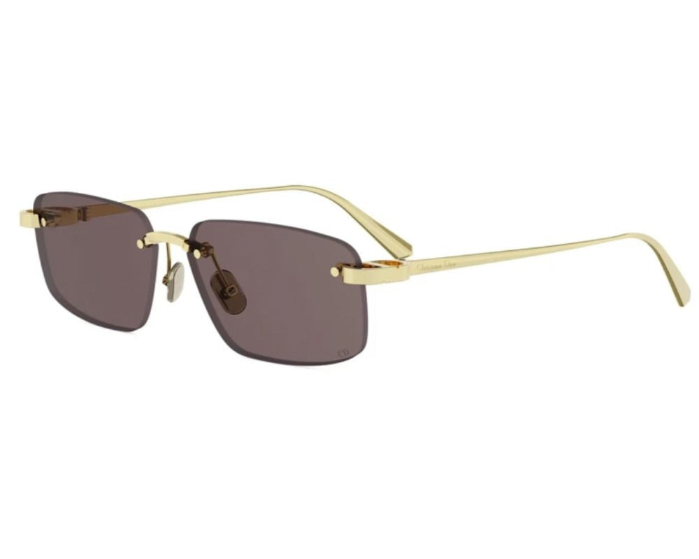 DIOR CDIOR S4U B0A0 57 SUNGLASSES