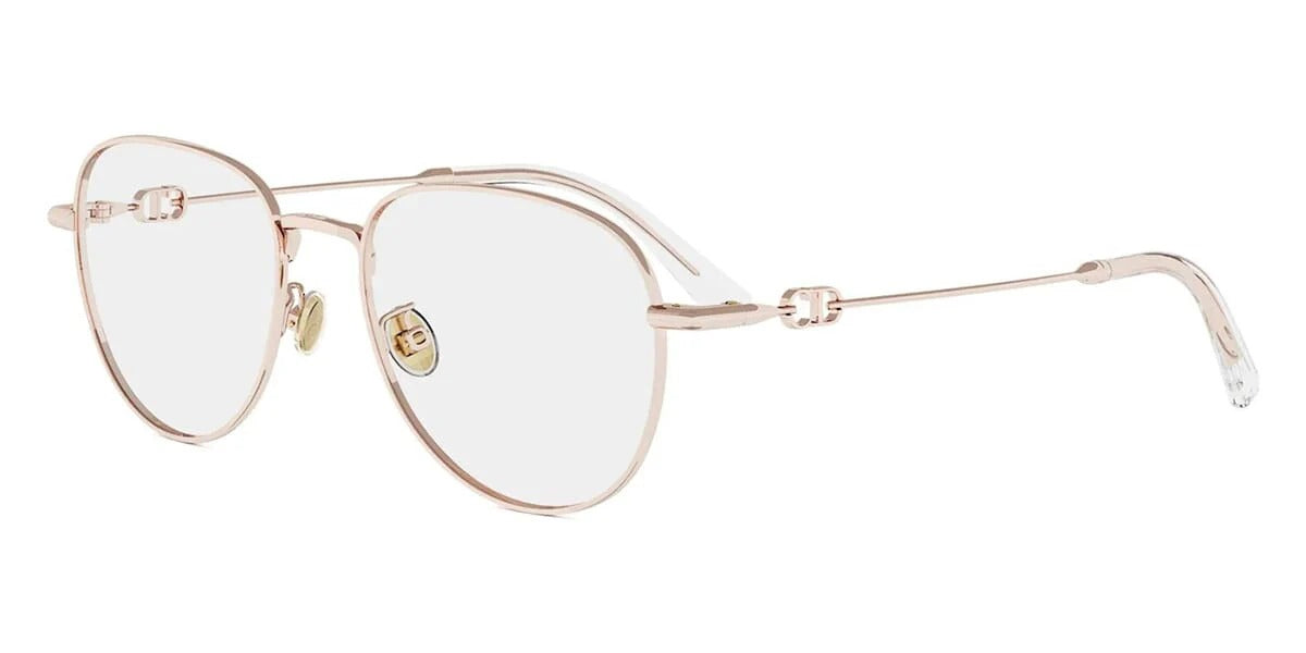 DIOR PETIT CDO R2U D000 49 FRAME