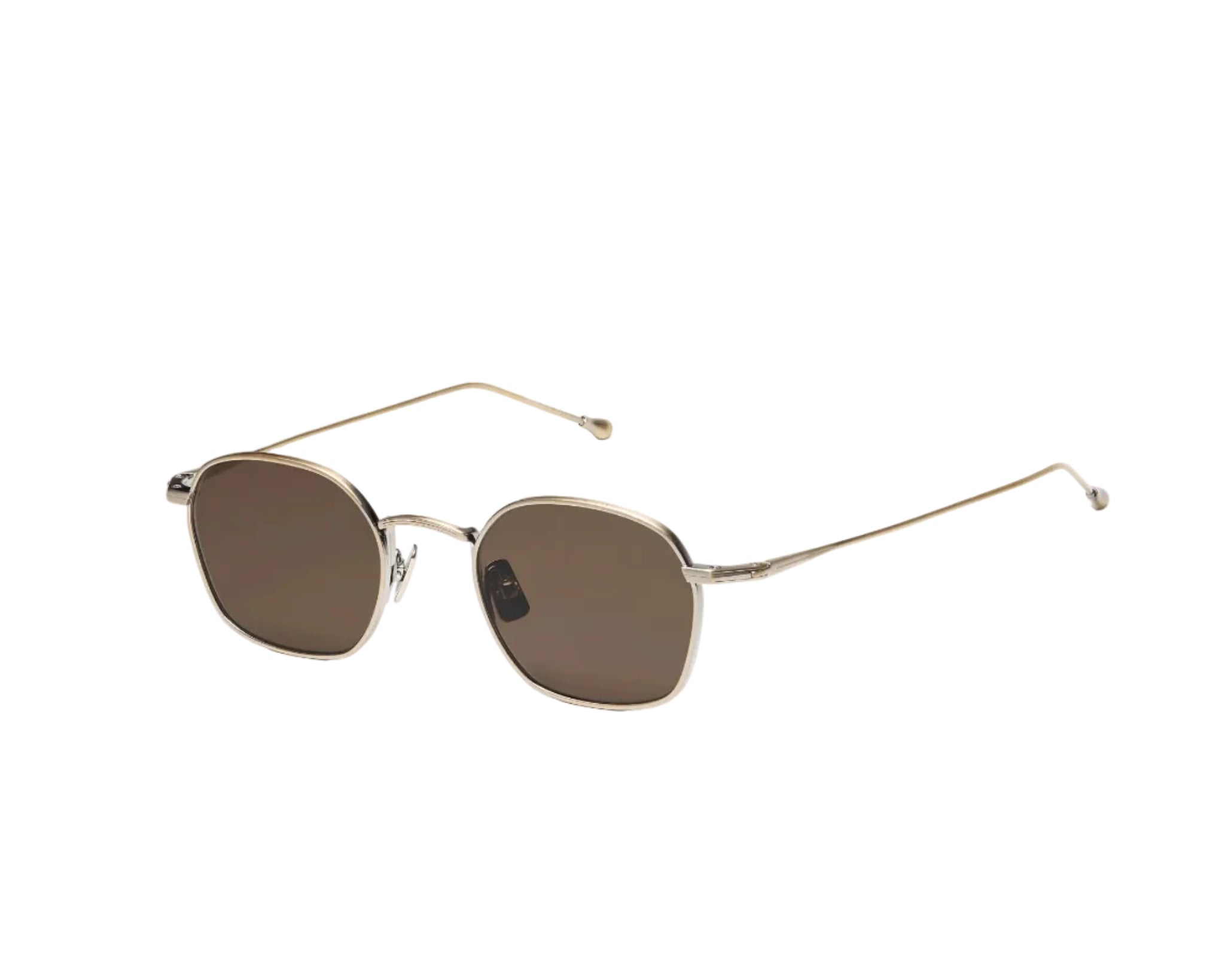 PETER AND MAY TT2 THE WAY GOLD 47 KIDS SUNGLASSES