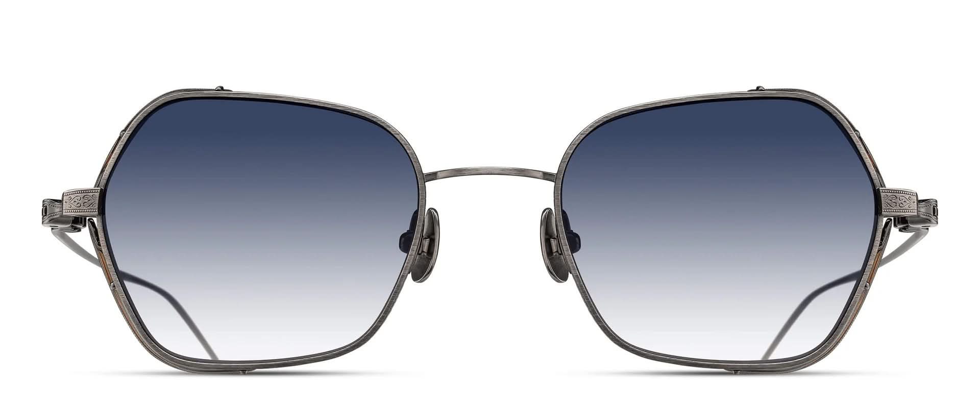 MATSUDA M3153 AS 49 SUNGLASSES