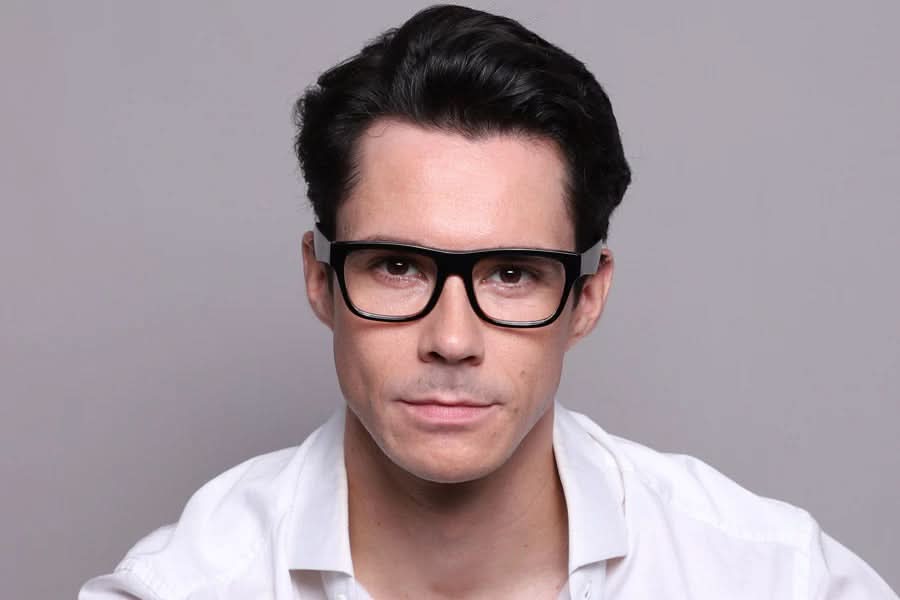 BURBERRY BE2411 4114 55 FRAME