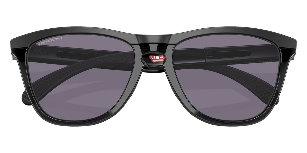 OAKLEY OO9284 FROGSKINS RANGE 928411 55 SUNGLASSES