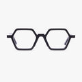 VAVA WL0094 BLACK YELLOW 50 FRAME
