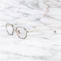 CUTLER AND GROSS OF LONDON CGOT1431 LANSDOWNE 115/350 01 50 FRAME