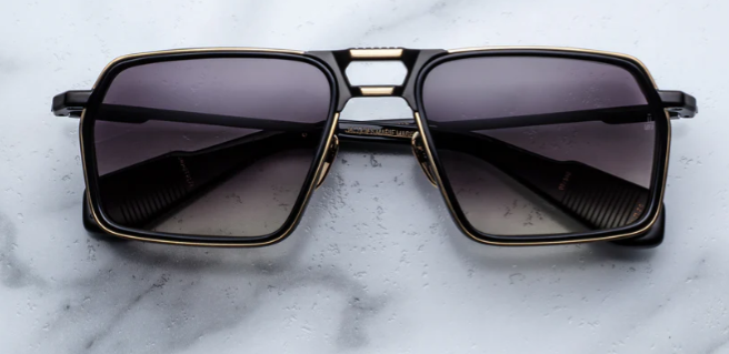 JACQUES MARIE MAGE GTR 04/500 JMMGTR17E BNG 57 SUNGLASSES