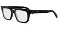CELINE CL50176I 001 52 FRAME