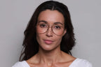 RAYBAN RX3625V NEW AVIATOR 3086 58 FRAME