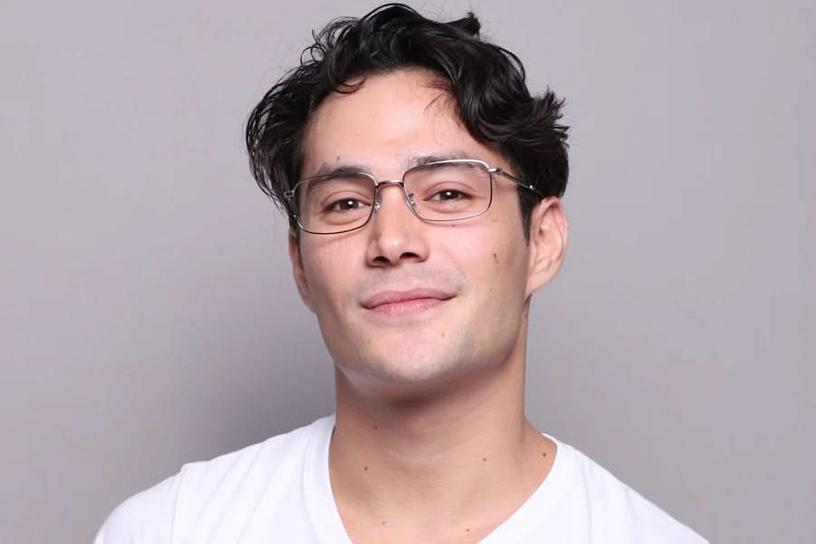 RAYBAN RX3717V 2501 54 FRAME