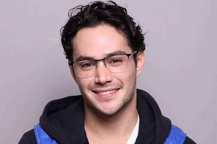 RAYBAN RX6513 3163 53 FRAME