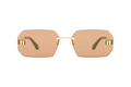 OFF WHITE OERI151 INDEPENDANCE 7674 60 SUNGLASSES