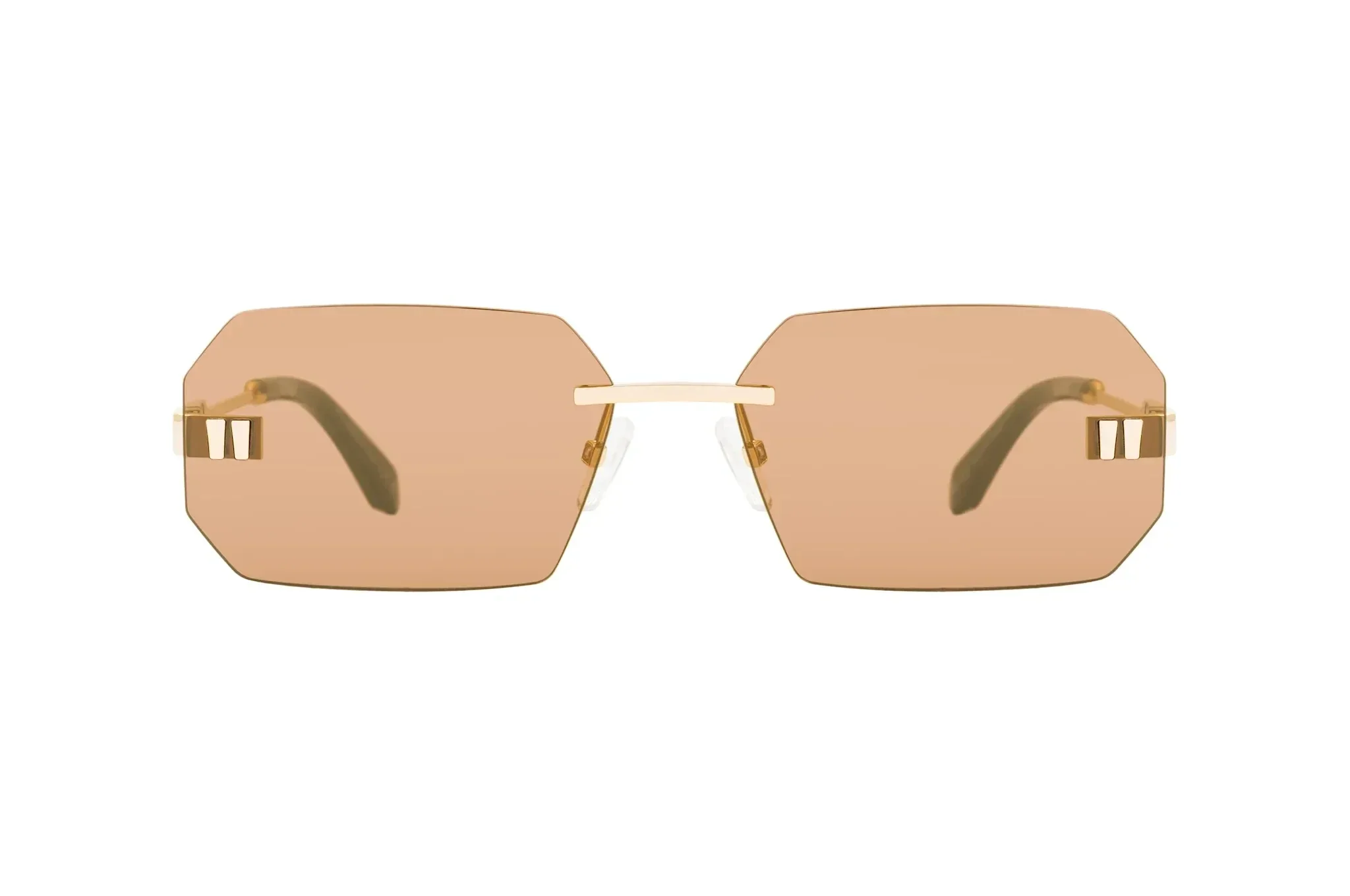 OFF WHITE OERI151 INDEPENDANCE 7674 60 SUNGLASSES