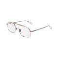 AHLEM ROYALE RUTHENIUM BRUSHED 51 FRAME