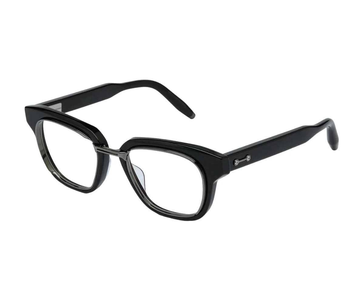 AKONI AKX518C APOLLO BLK BLK 49 FRAME