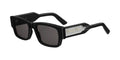 DIOR CHRISTIAN DIOR LABEL S1I DM40160I 13A0 54 SUNGLASSES